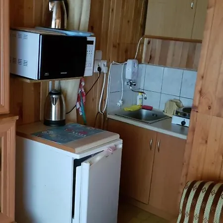 Blizniak Nad Morzem Rowy (Pomerania)