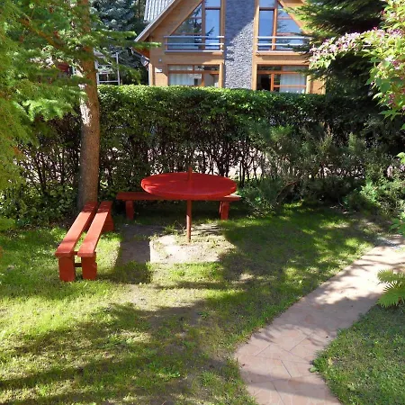 Blizniak Nad Morzem
