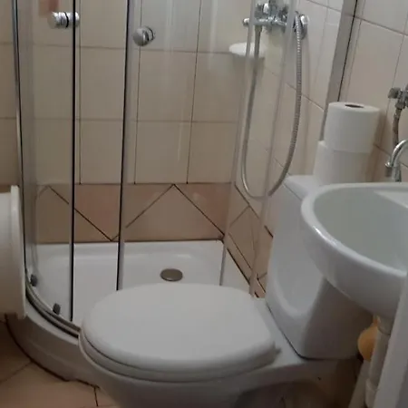 Hytte Blizniak Nad Morzem *