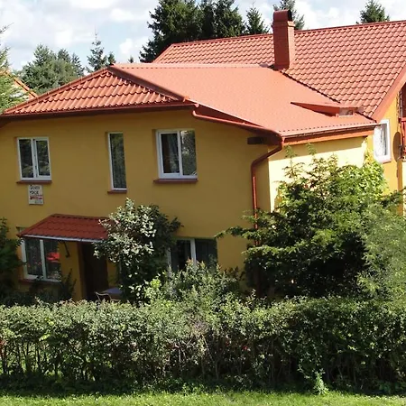 Blizniak Nad Morzem