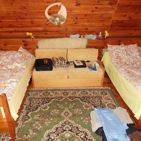 Blizniak Nad Morzem * Rowy (Pomerania)