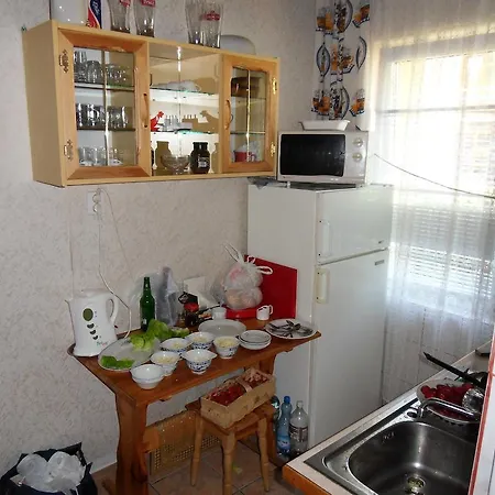 Blizniak Nad Morzem *