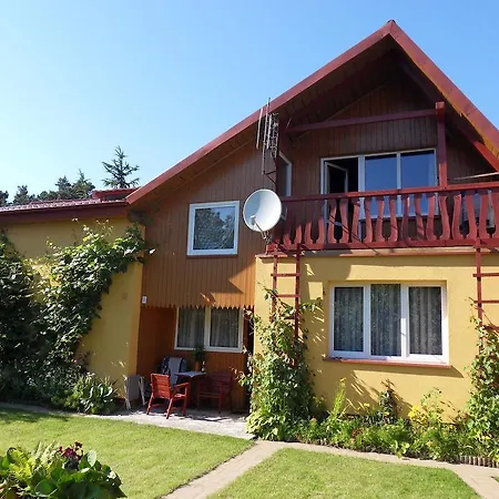 Blizniak Nad Morzem Rowy (Pomerania)