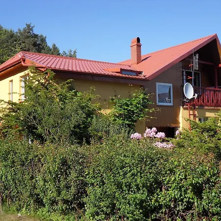 Blizniak Nad Morzem *