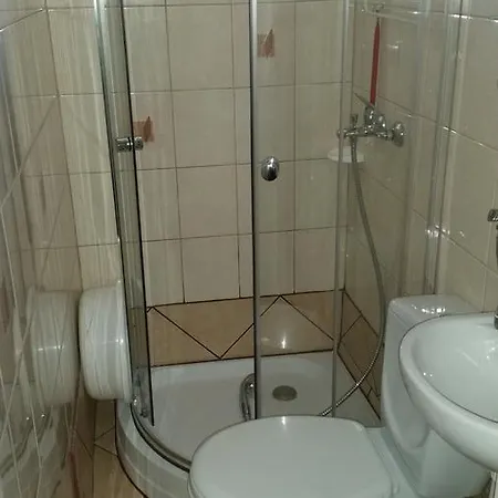 Blizniak Nad Morzem Hytte *