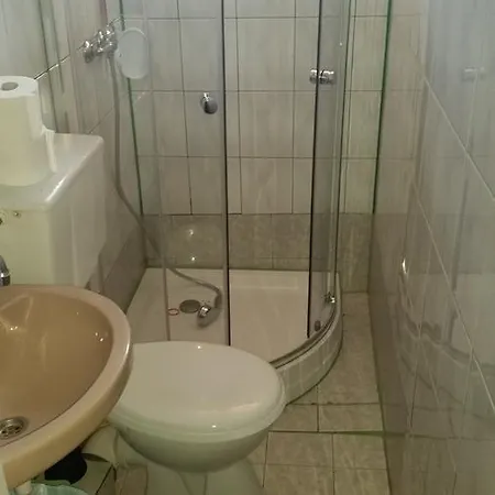 Blizniak Nad Morzem *